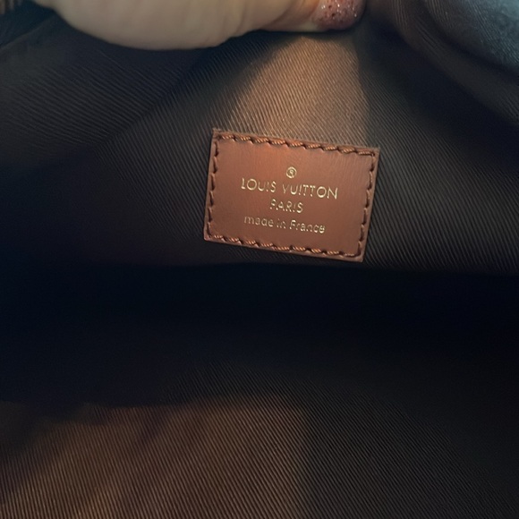 Louis Vuitton Hobo bag - Picture 5 of 10